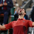 Novak posle epske pobede: Zainatim se kada me otpisuju