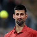 Siner prvi, Alkaras drugi, Novak sada treći na ATP listi
