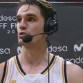 Hezonja otkrio gde želi da nastavi karijeru: "Osećam se loše..."