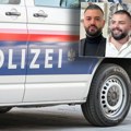 Osumnjičeni za ubistvo u Austriji kriju se u ovom srpskom gradu! Posle jezive tuče pobegli za Srbiju, poznat i motiv napada!