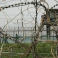 Vojska Južne Koreje zapucala: Vojnici Severne Koreje probili demarkacionu liniju