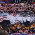 Skandalozna koreografija Hrvata na evropskom prvenstvu! Ratna poruka iz devedesetih na stadionu u Nemačkoj