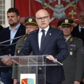 "Vraćanje vojnog roka garantuje slobodu i mir"! Vučević naveo ko će morati da služi vojsku, trajaće do 4 meseca