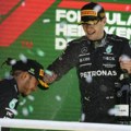 Ferstapena incident koštao pobede: Rasel slavio na Velikoj nagradi Austrije, Hamiltonu izmakao podijum