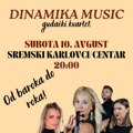 Tokom vikenda na „kultfestu” Igre za decu, muzika i radionice za odrasle