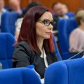 Jelena Spirić podnela krivične prijave gradonačelniku Leskovca i šefu Odeljenja za opštu upravu i zajedničke poslove