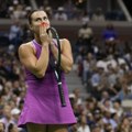 Sabalenka osvojila titulu na US openu