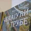 Knjiga „Čekajući trube“ o sećanjima koja je Žarko Radović doneo u Šumadiju