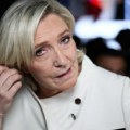 Počinje suđenje Marin le Pen: Liderka Nacionalnog okupljanja optužena za proneveru