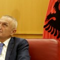 Uhapšen bivši predsednik Albanije