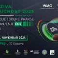 ODRŽIVA BUDUĆNOST 2025 – Inovacije za smanjenje CO2 otiska i očuvanje prirodnih resursa putem održive poljoprivrede…