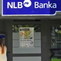 NLB želi jače prisustvo u Srbiji i FBIH i priželjkuje kupovinu neke od banaka