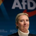 AfD prvi put ima kandidata za kancelara: Ko je izbor ekstremnih desničara?