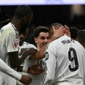 Goleada: Real bolji od Sevilje