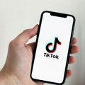 Tramp razmatra produženje roka za sporazum platformi „Tiktok” za 90 dana