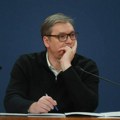 Vučić najavio dolazak u Novi Sad, opet priča o separatizmu u Vojvodini