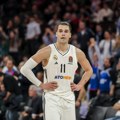 Rival bio nejak, ali Mario Hezonja je morao ozbiljno da „povuče“