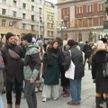 „Putujuće pozorište“: Glumci najavili protestnu šetnju za utorak