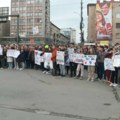 „Vidimo se za Sretenje“: Skup u Nišu, ispraćaj studenata za Kragujevac