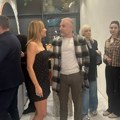 (Foto) poznati na jednom mestu: Milan Kalinić i Dragutin Topić u sportskim izdanjima: A fitnes instruktorka Maja prezgodna u…