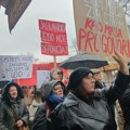 Protesti u Zenici i Sarajevu, građani traže pravdu za stradale u prošlogodišnjim poplavama