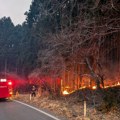 Najveći požar u Japanu poslednjih decenija, evakuisane hiljade ljudi