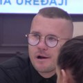 Munjez prvi put video sina Rasuo se na komade, pa uradio nešto potpuno neočekivano!