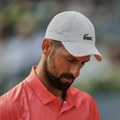 Đoković: "Još mi nije dosta"