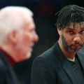 Tim Dankan probao i odustao, previše je pametan: Otkriveno ko će naslediti Grega Popoviča u San Antoniju