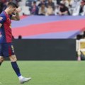 Levandovski će igrati revanš protiv Intera