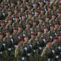 Evropa slavi mir, Rusija pokazuje moć: Dvostruki značaj velike pobede