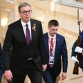 Stigle prve reakcije iz Evrope na Vučićev odlazak u Moskvu: Rekli ste da će biti posledica. Zato delujte sada