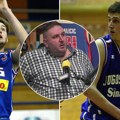 Bio najbolji u generaciji sa Teodosićem, ali nikad nije zasijao: Ovako ja Dragan Labović Srbiji doneo 4 zlata