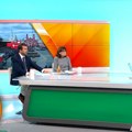 Jelica Minić i Vuk Velebit: Zbog Vučićevog odlaska u Moskvu biće sankcija za Srbiju