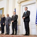 Costa sa Vučićem: EU posvećena proširenju, lopta je na dijelu terena Srbije