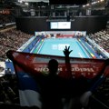 SAZNAJEMO Vaterpolo izbacuje večite i košarku iz Arene na više od mesec dana