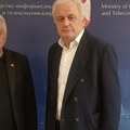 Bratina i Bujošević saglasni: Normalan rad RTS-a od izuzetne važnosti za javno informisanje građana