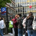 Zborovi Novog Sada nastavljaju blokadu suda - Pozivaju sve da im se pridruže