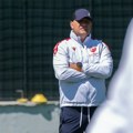 Milojević pred meč u Novom Pazaru: Novi Pazar se od svih ekipa u plej-ofu nalazi u najboljoj formi