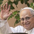Novi Papa otkrio za koga navija Razljutio pola Rima, navijači u neverici- Ovo nisu očekivali od novog poglavara!