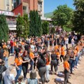 MATURANTSKI PLES SUTRA U PODNE NA TRGU PIROTSKIH OSLOBODILACA