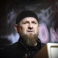 Ubijena četiri oficira iz grupe "ahmat": Stravična eksplozija automobila-bombe u Hersonskoj oblasti