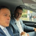 Siniša Mali u Kosjeriću: Sve što radimo je deo projekta “Srbija – skok u budućnost 2027”