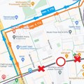 Autobusi na linijama 4, 11A i 11B menjanju trasu kretanja na Limanu