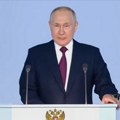 Otkriveno: Putin "upao" u epicentar napada ukrajinskih dronova