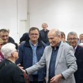 Milan Krkobabić: Najavljeno povećanje penzija do kraja godine je najbitnija vest za penzionere Srbije