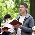 “Studenti koji žele da uče” od 1. juna ne žele da jedu, najavili štrajk glađu