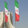Iran upozoren: "Shvatite ozbiljno"