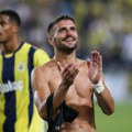 Ode i Tadić iz Fenera: „Hvala ti, Dušane, za eleganciju i duh“