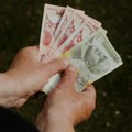 „Najlepša vest“ Siniše Malog: Od oktobra vanredno povećanje minimalca na 500 evra